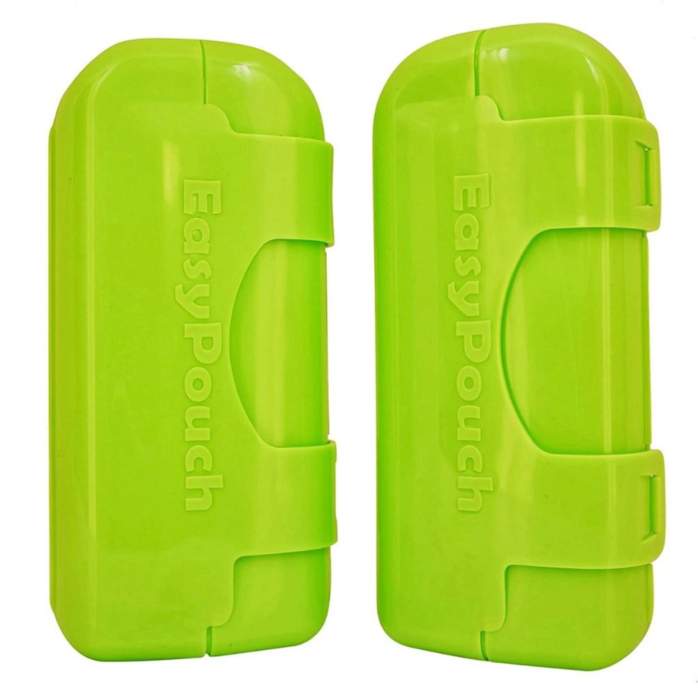 Easy Pouch (Set of 2)